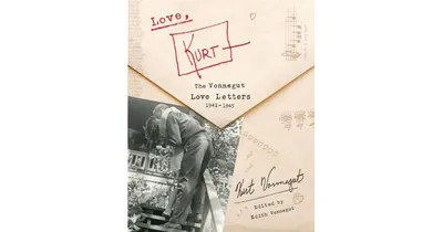 Love, Kurt - The Vonnegut Love Letters, 1941