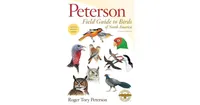 Peterson Field Guide to Birds of North America, Second Edition by Roger Tory Peterson