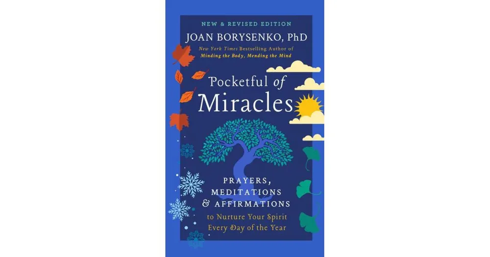 Pocketful of Miracles