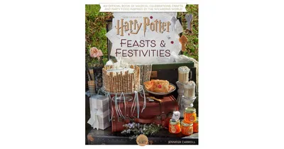 Harry Potter - Feasts & Festivities