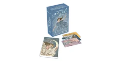 The Guardian Angel Oracle Deck - Includes 72 Cards and A 160