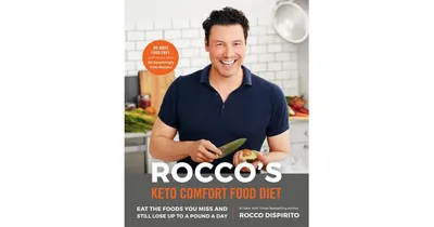 Rocco's Keto Comfort Food Diet