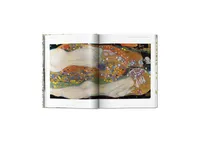 Gustav Klimt. Drawings and Paintings by tobias G. Natter