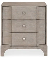 Albion Small Nightstand