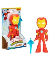 Supersized Iron Man Action Figure