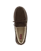 Levi's Men's Kameron 2 Memory Foam Slippers