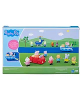 Away We Go with Peppa Set, Created For Macy's