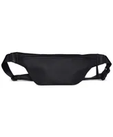 Rains Men's Zip-Top Fanny Pack