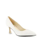 Nine West Women's Workin Pointy Toe Pumps