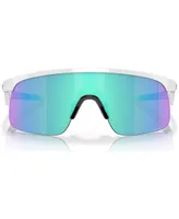 Oakley Jr Kids Resistor Sunglasses, OJ9010 (ages 7-10)