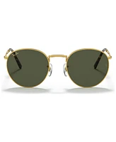 Ray-Ban Unisex New Round Sunglasses