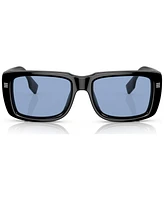 Burberry Men's Jarvis Sunglasses, BE4376U