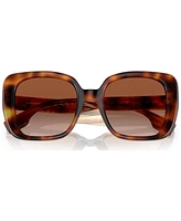 Burberry Women's Helena Sunglasses, BE4371