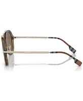 Burberry Men's Sunglasses, BE4377 Jude