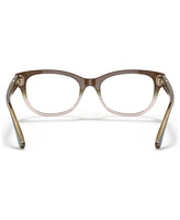 Coach Men's Square Eyeglasses HC6190U