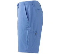 Salt Life Men's Transition Hybrid Performance Board Shorts