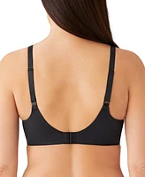 Wacoal Women's Superbly Smooth Underwire Bra 855342, Up to H Cup