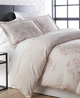 Southshore Fine Linens Harmony Down Alternative 3-Pc. Comforter Set
