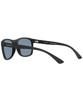 Sunglass Hut Collection Men's Polarized Sunglasses, HU202058-p