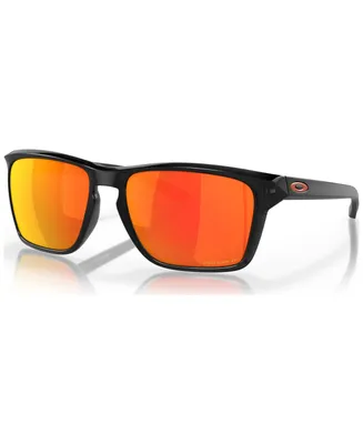 Oakley Men's Polarized Sunglasses, OO9448-0560