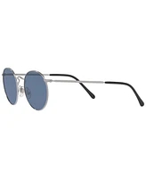 Sunglass Hut Collection Unisex Polarized Sunglasses, HU100949-p