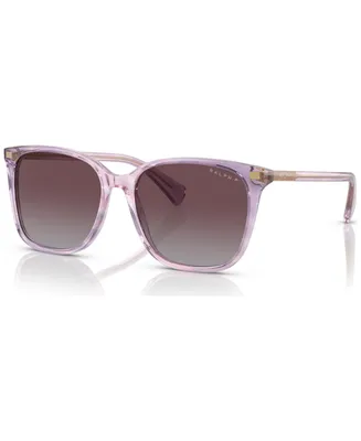 Ralph by Ralph Lauren Women's Polarized Sunglasses