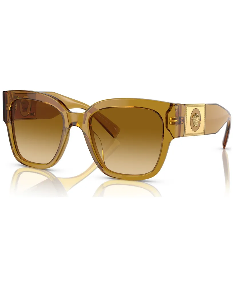 Versace Women's Sunglasses