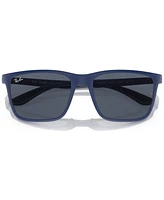 Ray-Ban Men's Sunglasses, RB438558-x