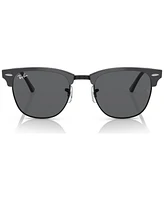Ray-Ban Sunglasses, RB3016 Clubmaster