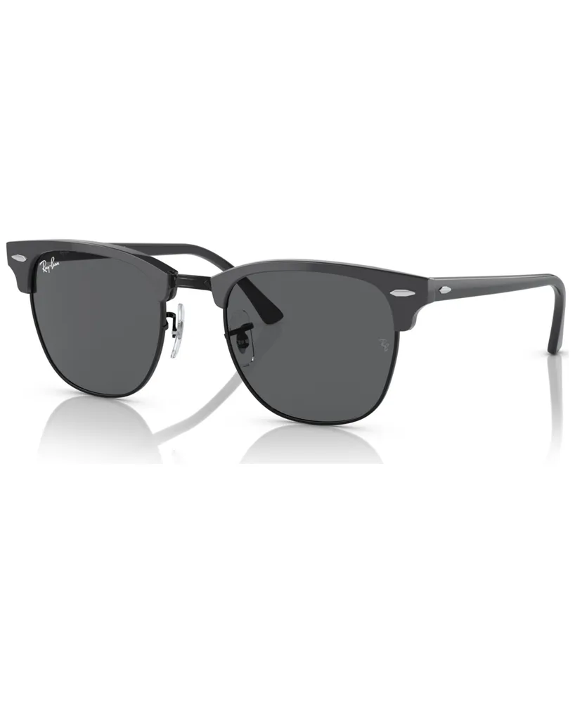 Ray-Ban Sunglasses, RB3016 Clubmaster