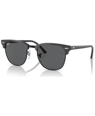 Ray-Ban Sunglasses, RB3016 Clubmaster