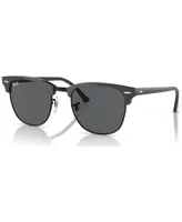 Ray-Ban Sunglasses, RB3016 Clubmaster