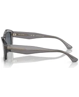 Emporio Armani Women's Sunglasses, EA418755-x