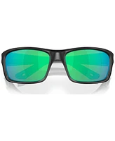 Costa Del Mar Men's Polarized Sunglasses