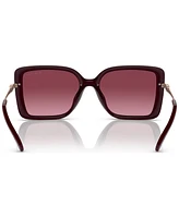 Michael Kors Women's Sunglasses, Castellina MK2174U