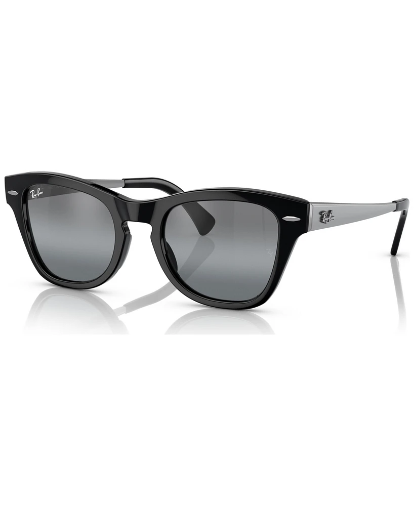 Ray-Ban Unisex Sunglasses