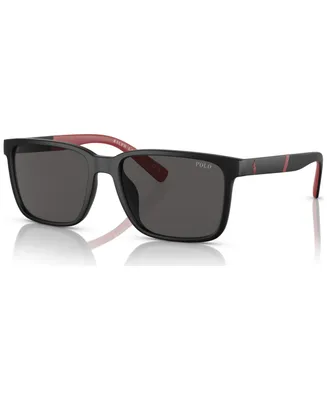 Polo Ralph Lauren Men's Sunglasses