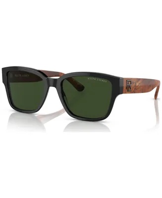 Ralph Lauren Men's Sunglasses