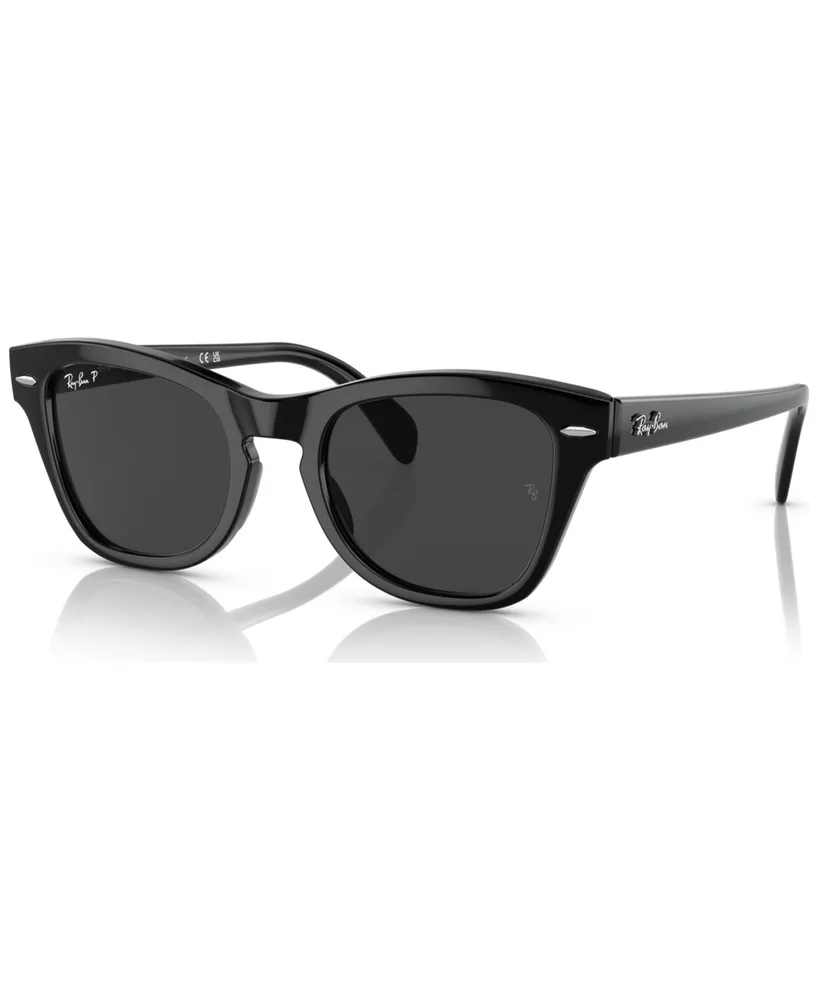 Tiffany & Co. Polarized Sunglasses, TF4089BP - Macy's