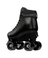 Crazy Skates Adjustable Roller Skates For Boys - Jam Pop Series - Size Adjustable To Fit 4 Sizes