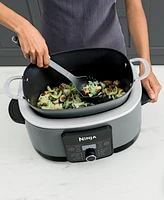 Ninja Foodi MC1001 6.5 Qt. PossibleCooker Pro