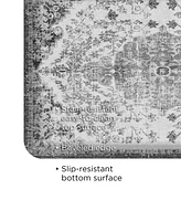 GelPro Designer Comfort Retro Taryn Fatigue-Resistant Mat, 20" x 32"