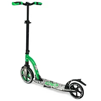 Crazy Skates New York Foldable Kick Scooter - Great Scooters For Teens And Adults