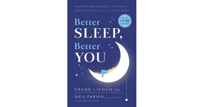 Better Sleep, Better You: Your No