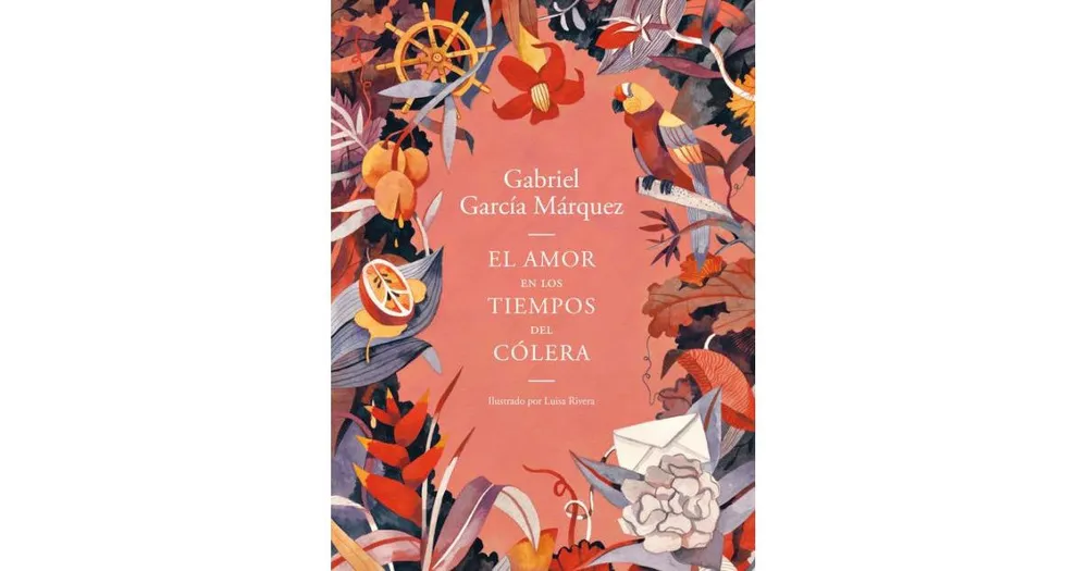 El amor en los tiempos del cólera (Contemporánea) : Marquez