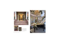 Christmas at Designers' Homes across America by Patricia Hart McMillan