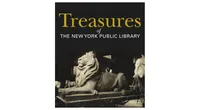 Treasures by New York Public Library