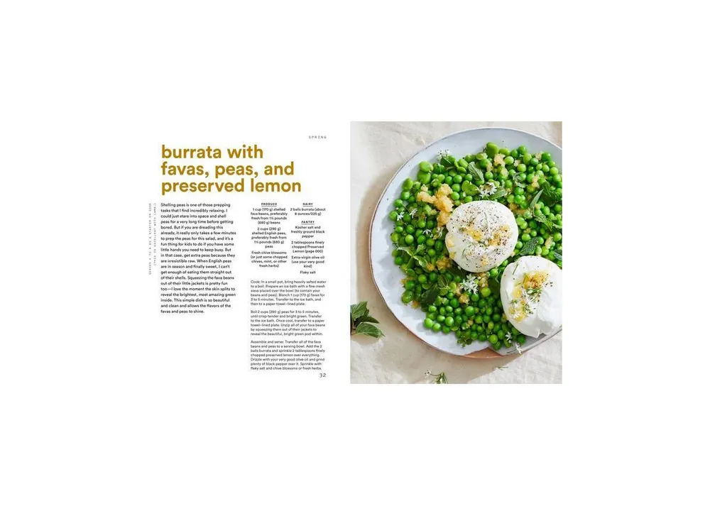 Salad Freak: Recipes to Feed a Healthy Obsession by Jess Damuck