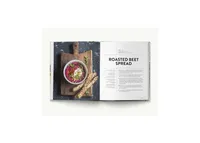 Beautiful Platters & Delicious Boards: Over 150 Recipes and Tips for Crafting Memorable Charcuterie Serving Boards by The Coastal Kitchen