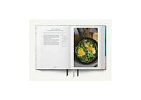 Mediterranean: The Ultimate Cookbook by Derek Bissonnette